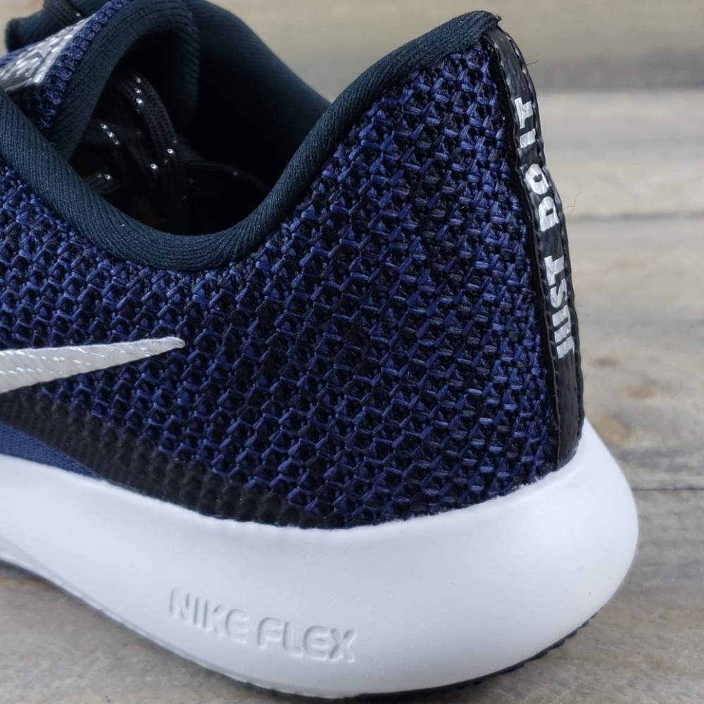 Nike Flex Trainer 8 PRM Women's Running Shoes NEW - Picture 8 of 8